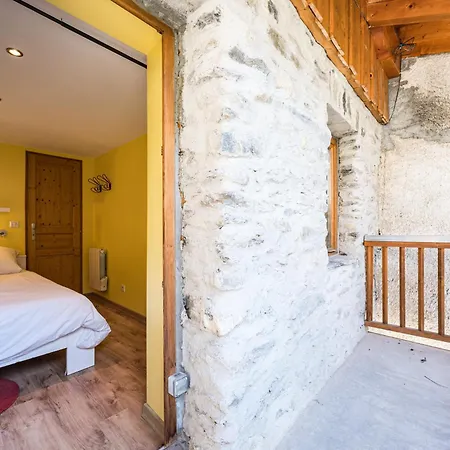 Feriehus La Maison - Dda La Combe